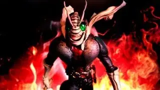 S.I.C. Volume 9 - Kamen Rider V3