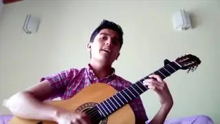 Divisi&oacute;n Min&uacute;scula - Humanos como tu cover con arreglos