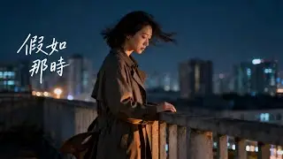假如那時 〈Lyrics MV〉 | 2026最扎心的成年人情歌，如果重來你還會放手嗎？#2026新歌 #失戀神曲 #情歌必聽 #大人系 #Mandopop