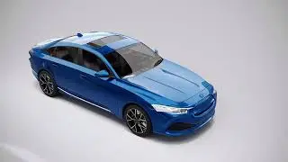 Automotive AC Motion Graphics: 2D/3D Explainer Video | Hermod Creation Agency