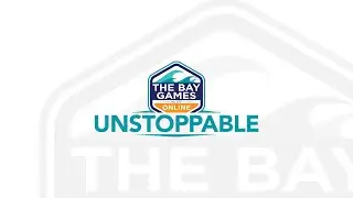 The Bay Games 2020 Unstoppable Individual Event 2