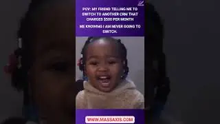 Baby Laughing mass axis meme