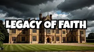 Coughton Court: A Tudor Legacy of Faith, Conspiracy, and Resilience