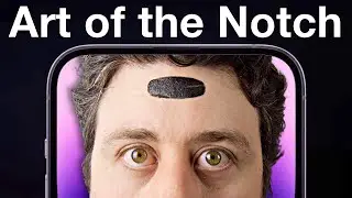 Art of the Notch - PART 2
