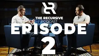 EPISODE 02 | How to be a Catalyst for Positive Change With Svetozar Georgiev