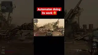 Automaton is OP in Call of Duty: Vanguard
