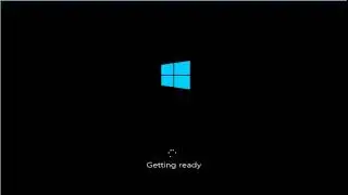 how to install windows 8 from dvd or cd