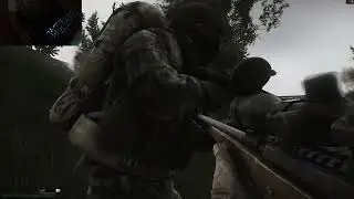 Bringing out all our BEST gear!! And then dyeing immediately... | Escape From Tarkov