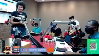 Programa Proclamai: Transmitido em 2020 via Periscope