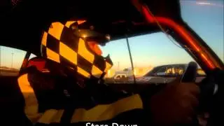 Mad Max 2012 Finish Line Driving