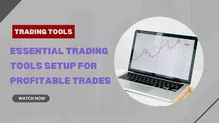 Step-by-Step Setup of #TradingView, #Forex-Factory & Pips Calculator for Profitable Results