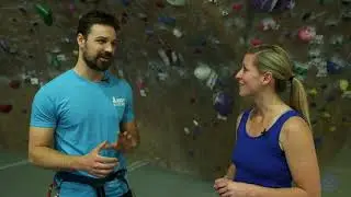 Everything East Bay Episode 12: Diablo Rock Gym