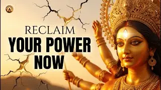 RECLAIM YOUR DIVINE POWER | Durga&rsquo;s Answer to Hidden Challenges