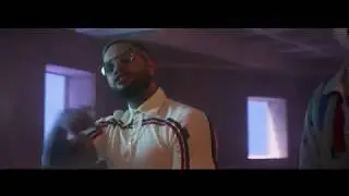 Hadrian & Kodigo - A Todas (Video Oficial)