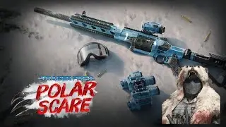 Tracer Pack  Polar Scare Operator Bundle Showcase