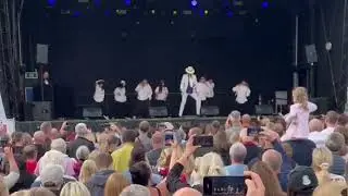 Smooth Criminal @ Altstadtfest Gifhorn 2025