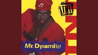 Mr. Dynamite