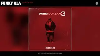 Funky Qla - Point Road (Official Audio)