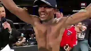 The Most Controversial Wins in Boxing History