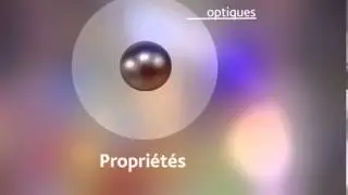 Les singulières propriétés des nanoparticules