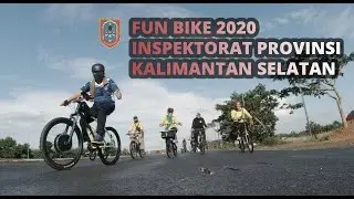 FUN BIKE ITPROV KALSEL 2020