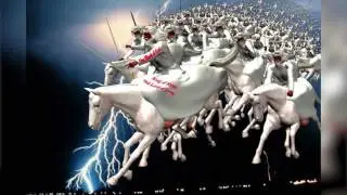 The Messianic Kingdom 1,000 years of peace