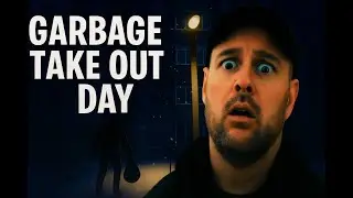 GARBAGE TAKE OUT DAY - ENDING 1