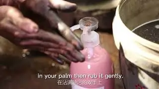 Best Pumice Hand Cleaner For Mechanic For Cleaning Greasy Hands!