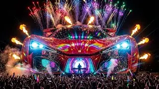 Tomorrowland 2026 | EPIC Mainstage Live Set 🔥 | Tomorrowland Festival Energy
