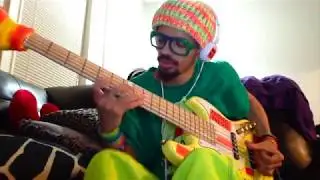 MonoNeon / J Dilla - 