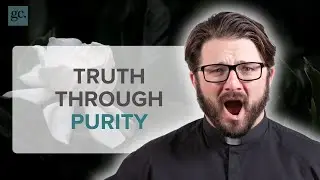 Why Purity Unlocks Clarity of Mind