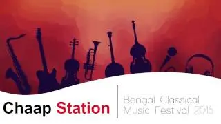 Chaap Classical Music Fest 16