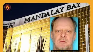 Saagar CALLS OUT New BS Las Vegas Shooting Explanation | Breaking Points