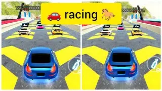 Car racing video game video full video आ गया 