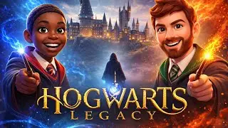 #hogwarts legacy#viral #games #hypixel 
