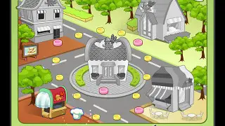 Hot BBQ Party game