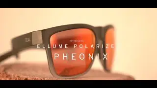 Zeal Optics Ellume Polarized Phoenix Lens