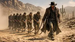 Ghulami Ki Aag Se Azadi Tak | Django Unchained Movie Explained