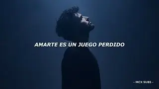 Ducan Laurence // Arcade (Espa&ntilde;ol)