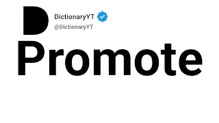 Promote Synonyms | Thesaurus | Similar Words 