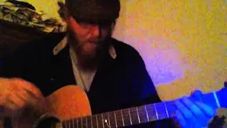 Teardrop -Massive Attack, by Brock Butler
