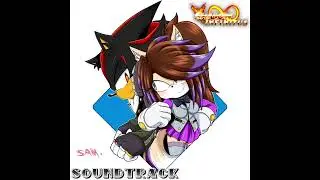 Shadow Infinitus SOUNDTRACK &ndash; Enemigo formidable