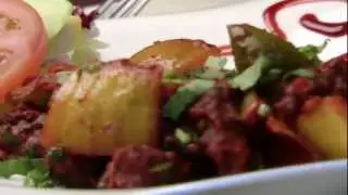 Elamis Indian Restaurant Hall Green Wakefield