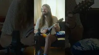 Adam Steffey Month | Day 10: Let Me Fall #mandolin #mando #bluegrass #adamsteffey