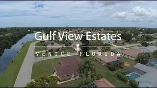 Gulf View Estates | Homes for Sale | Venice FL
