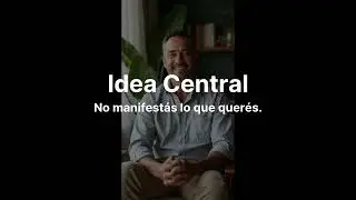 Clase 1 | El error de base en la manifestación
