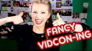 FANCY VIDCON-ING 2014
