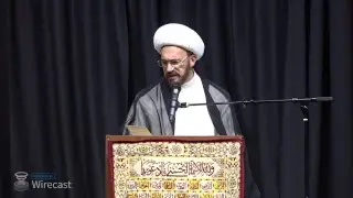 Ramadan LIVE at the Islamic House of Wisdom: June 17,  2017