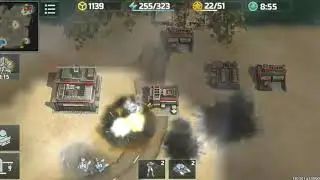 Best moment in art of war 3