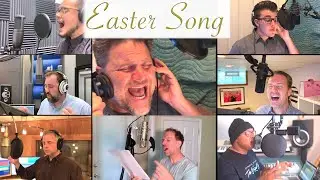 Easter Song | Men Unified in Christ
